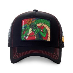 Cap - Trucker - Dragon Ball - Shenron - U Unisexe 