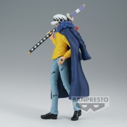 Statische Figur - The Shukko - One Piece - Trafalgar D. Law