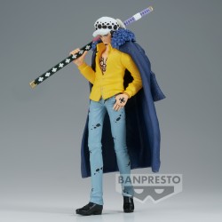 Statische Figur - The Shukko - One Piece - Trafalgar D. Law