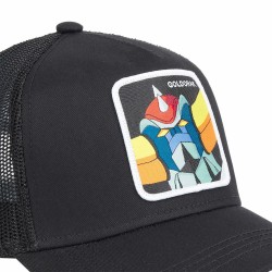 Casquette - Trucker - Goldorak - Goldorak - U Unisexe 