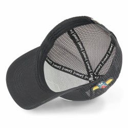 Casquette - Trucker - Goldorak - Goldorak