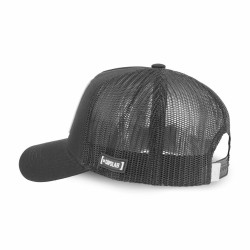 Casquette - Trucker - Goldorak - Goldorak - U Unisexe 