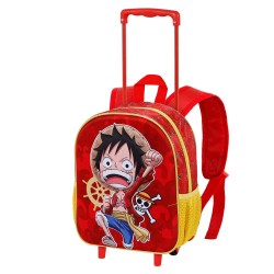 Suitcase - One Piece -...