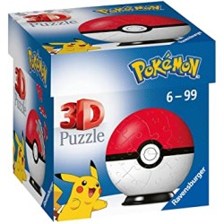 Ravensburger Pokémon Pikachu/Eevee/Piplup & Charmander/Bulbasaur/Squirtle  Puzzle