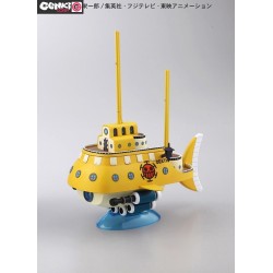 Maquette - Grand Ship - One Piece - Polar Tang 