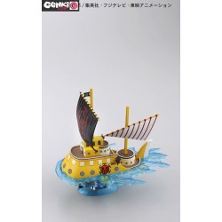 Maquette - Grand Ship - One Piece - Polar Tang 