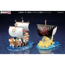 Maquette - Grand Ship - One Piece - Polar Tang 