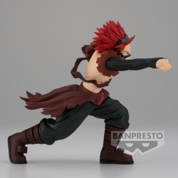 Static Figure - The Amazing Heroes - My Hero Academia - Eijiro Kirishima