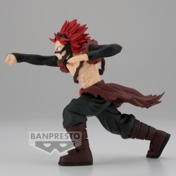 Static Figure - The Amazing Heroes - My Hero Academia - Eijiro Kirishima