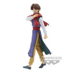 Static Figure - DXF - Yuyu...