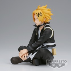 Static Figure - Break time Collection - My Hero Academia - Denki Kaminari