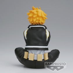 Static Figure - Break time Collection - My Hero Academia - Denki Kaminari