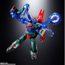 Figurine articulée - Divers - GX-96 Getter Robo Go