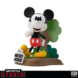 Static Figure - SFC - Mickey & Cie - Mickey Mouse