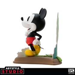 Static Figure - SFC - Mickey & Cie - Mickey Mouse