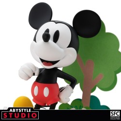 Static Figure - SFC - Mickey & Cie - Mickey Mouse