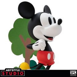 Static Figure - SFC - Mickey & Cie - Mickey Mouse