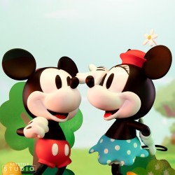 Static Figure - SFC - Mickey & Cie - Mickey Mouse