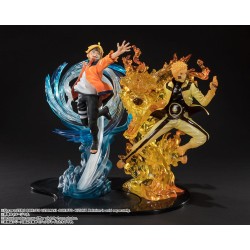 Statische Figur - Figuart Zero - Boruto - Uzumaki Naruto