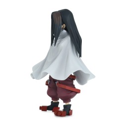 Static Figure - Shaman King - Hao