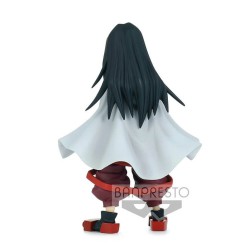 Static Figure - Shaman King - Hao