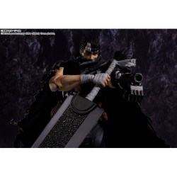 Figurine articulée - S.H.Figuart - Berserk - Guts