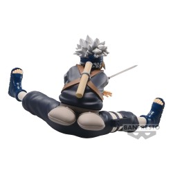 Figurine Statique - Vibration Stars - Naruto - Kakashi Hatake