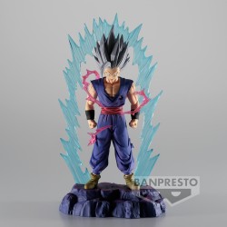 Static Figure - History Box - Dragon Ball - Son Gohan