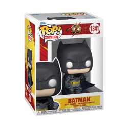 POP - DC Comics - Flash -...