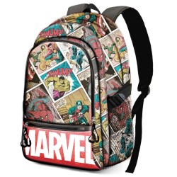 Rucksack - Marvel - Comics