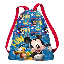 Sports bag - Mickey & Cie -...