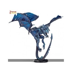 Figurine Statique - Dungeons & Lasers - Xenodragon