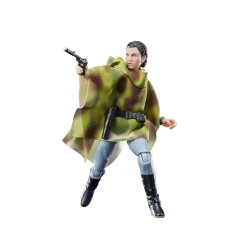 Action Figure - The Black Series Archive - Star Wars - Princess Leia