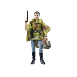 Action Figure - The Black Series Archive - Star Wars - Princess Leia