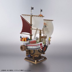 Model - One Piece - Thousand Sunny