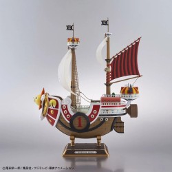 Model - One Piece - Thousand Sunny