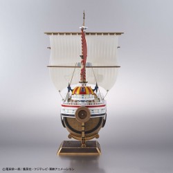 Model - One Piece - Thousand Sunny