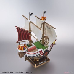 Model - One Piece - Thousand Sunny