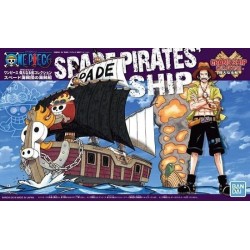 Maquette - One Piece -...