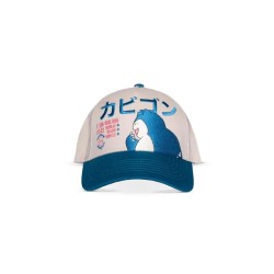 Casquette - Baseball -...