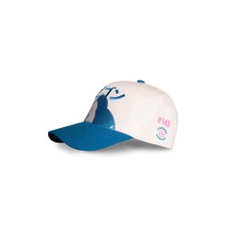 Casquette - Baseball - Pokemon - Ronflex