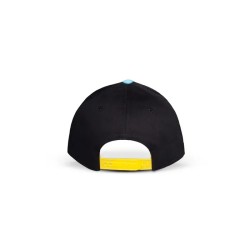 Casquette - Baseball - Pokemon - Psykokwak