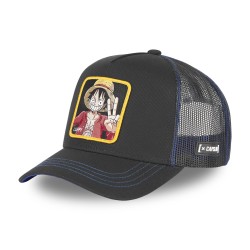 Casquette - Trucker - One...