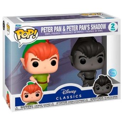 POP - Disney - Peter Pan -...