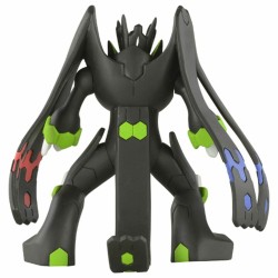 Figurine Statique - Moncollé - Pokemon - MS-26 - Zygarde