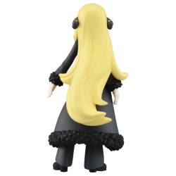 Statische Figur - Moncollé - Pokemon - Cynthia