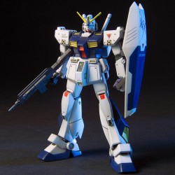 Maquette - High Grade - Gundam - RX-78 NT-1