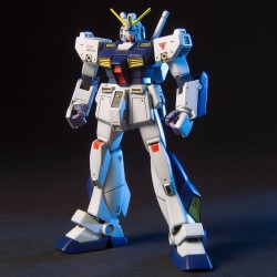 Maquette - High Grade - Gundam - RX-78 NT-1