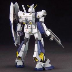 Maquette - High Grade - Gundam - RX-78 NT-1