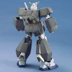 Maquette - High Grade - Gundam - RX-78 NT-1